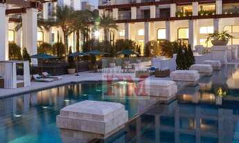 Imagem 2: LINDO APARTAMENTO ALTÍSSIMO PADRÃO VILA OLÍMPIA EMPREENDIMENTO QUARTIER AURI