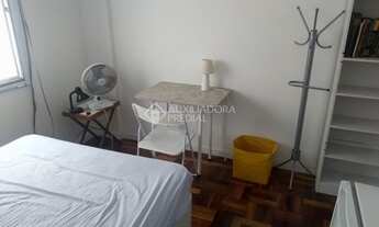 Imagem 2: PORTO ALEGRE - Apartamento Padrão - Centro Histórico