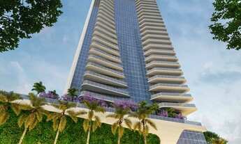 Imagem 5: EDGE Condominium. Empreendimento de alto luxo no Meireles. 362m²