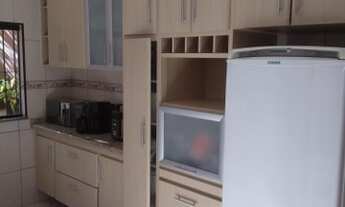 Imagem 1: SOBRADO - JD. DAS MARAVILHAS -SANTO ANDRÉ