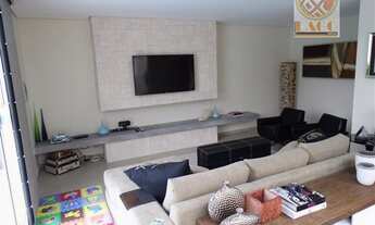 Imagem 4: Casa a venda no Condomínio Figueira Garden em Atibaia