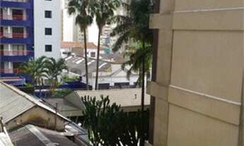 Imagem 4: Apartamento - Centro - Campinas