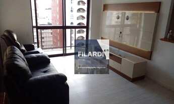 Imagem: Apartamento com 2 dormitórios para alugar