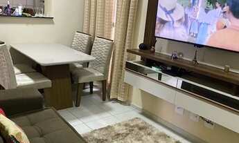 Imagem 3: Repasse negociável Apto Mondubim 2 quartos