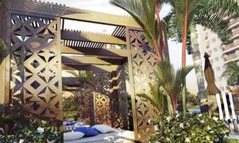 Imagem 4: Apartamento para venda com 2 quartos em Jacarepaguá - Rio de Janeiro - RJ