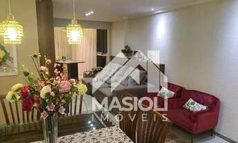 Imagem 5: Apartamento moderno no Parque das Castanheiras