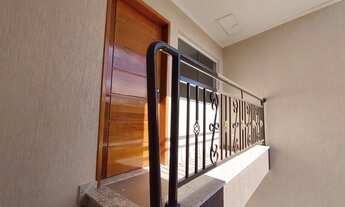 Imagem 7: Casa de Condomínio Novo "Lançamento - Pronta para morar", a 1700 metros do Metrô