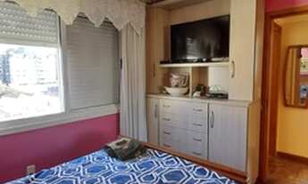 Imagem 2: PORTO ALEGRE - Apartamento Padrão - Menino Deus