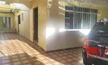 Imagem 2: Sobrado com 3 dormitórios à venda, 137 m² por R$ 550.000,00 - Vila Ema - São Paulo/SP