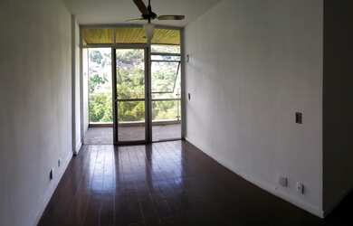 Imagem 8: Apartamento para venda com 91 metros quadrados com 2 quartos em Vila Isabel - Rio de Janei