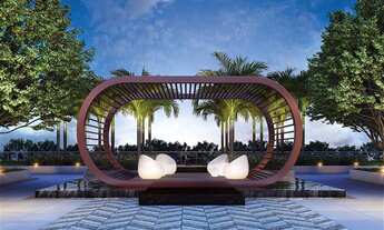 Imagem: Apartamento para venda tem 88 metros quadrados