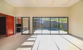 Imagem 4: Casa com 4 dormitórios à venda em Alphaville - Ribeirão Preto/SP