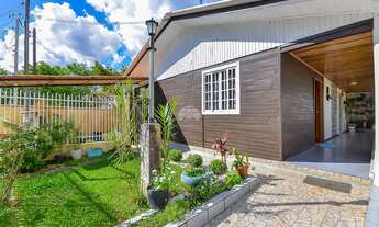 Imagem 2: Vendas Casa Curitiba PR