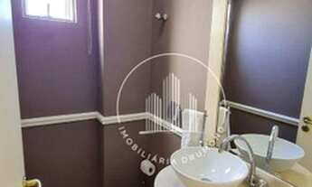 Imagem 6: Apartamento com 3 dormitórios à venda, 136 m² por R$ 1.030.000,00 - Estreito - Florianópol