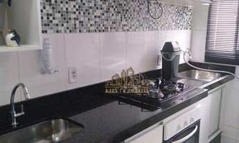 Imagem 5: Apartamento à venda - Condomínio Parque Sicília - Votorantim/SP