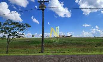 Imagem 2: Terreno à venda, no Ecovillas do Lago por R$ 330.000 - Sertanópolis/PR