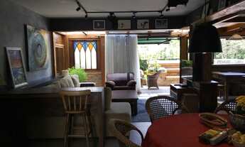 Imagem 2: APTO. COBERTURA RESIDENCIAL em FLORIANÓPOLIS - SC, INGLESES