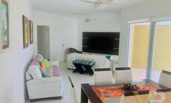 Imagem 4: Apartamento com 3 dormitórios, 135 m² - venda por R$ 3.200.000,00 ou aluguel por R$ 1.200