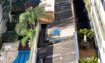 Imagem 5: Terreno á venda Vila Madalena - SP. 350m² - R$ 3.200.000,00 TE0055