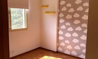 Imagem 6: Apartamento para alugar, com 3 quartos, varanda, 2 vagas. Centro Apoio I. Santana Parnaíb