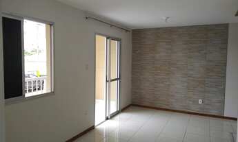 Imagem 2: Apartamento para aluguel com 2 quartos em Buraquinho - Lauro de Freitas - BA