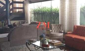 Imagem 7: Santana de Parnaíba - Casa Padrão - Alphaville