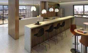 Imagem 7: Nex One Gentil de Moura - 2 dormitórios, 46,3 m2 área privativa, 1 vaga de garagem - Próxi