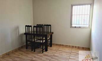 Imagem 6: Apartamento com 2 dormitórios à venda, 54 m² por R$ 459.000,00 - Vila Guarani (Zona Sul)