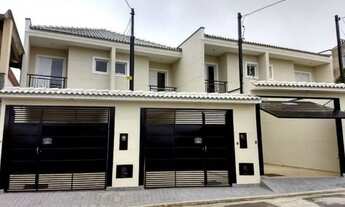 Imagem 5: SOBRADOS NOVOS COM 3 SUÍTES NO IMIRIM