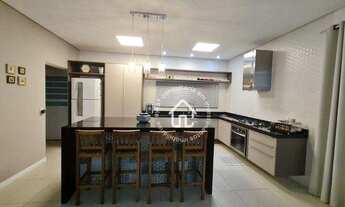 Imagem 6: Casa à venda, 250 m² por R$ 864.000,00 - Residencial Tosi - Itupeva/SP