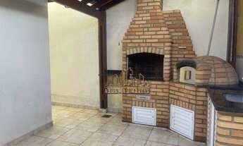 Imagem: Casa à venda- Condomínio Villa Allegro