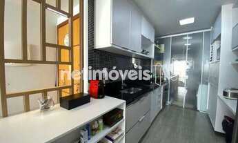 Imagem 4: APARTAMENTO 03 QTOS TRANSFORMADO EM 02 TODO MONTADO EM JARDIM CAMBURI