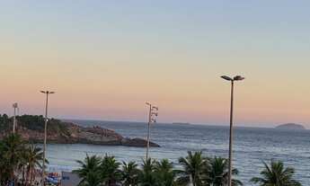 Imagem 4: Excelente imóvel com vista eterna para a Praia de Ipanema, Arpoador e Pedra da Gavea