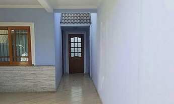 Imagem 4: Sobrado com 177 m² com 3 quartos em Água Fria - São Paulo - SP