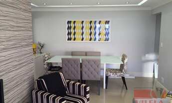 Imagem: Apartamento com 2 dormitórios à venda