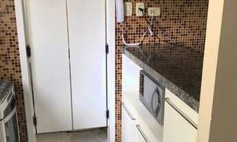 Imagem 5: Apartamento para aluguel com 2 quartos mobiliado