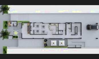 Imagem 7: Curitiba - Apartamento Padrão - Rebouças