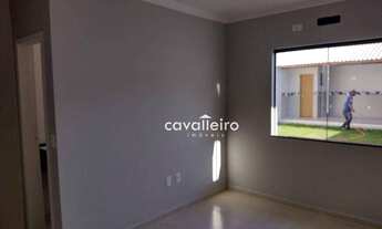 Imagem 4: Casa com 3 dormitórios à venda, 108 m² - Jardim Atlântico Central (Itai - Maricá/RJ