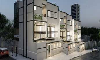 Imagem: São Paulo - Casa Padrão - SANTANA