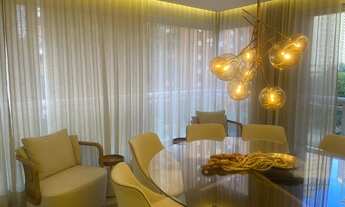 Imagem 7: Apartamento a venda com 171 metros, 3 suítes, sacada gourmet