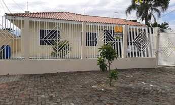 Imagem: BELÍSSIMA CASA NO BAIRRO IGUAÇU!