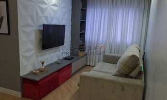 Imagem 3: SãO PAULO - Apartamento Padrão - Parque Imperial