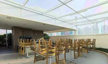 Imagem 2: Apartamento para venda possui 149 metros quadrados com 3 quartos em Água Fria - São Paulo