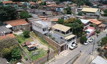 Imagem 6: Vende-se Lote de 373,21m² Bairro Marajó - BH