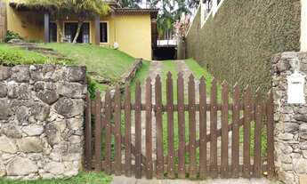 Imagem 2: Casa para venda possui 90 metros quadrados com 2 quartos em Rio Acima - Mairiporã - SP