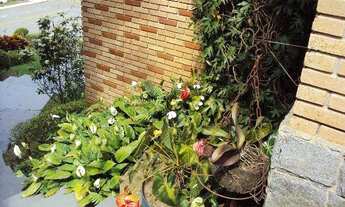 Imagem 6: Casa com 4 suítes à venda. Estuda Vl Ipojuca e Região