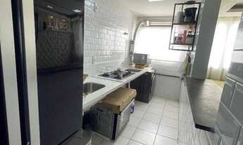 Imagem 6: Apartamento com 2 dormitórios à venda, 44 m² por R$ 230.000,00 - Jardim Primavera - Duque