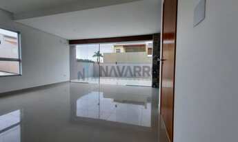 Imagem 5: Cobertura para venda possui 130 metros quadrados com 3 quartos em Vila Curuçá - Santo Andr