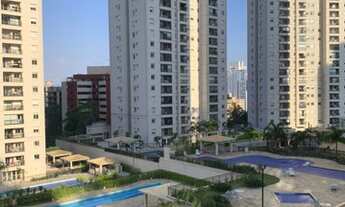 Imagem 2: Apartamento para venda com 70 metros quadrados com 3 quartos em Vila Suzana - São Paulo