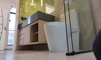 Imagem 3: Casa, sobrado em Itajubá, imóvel Espetacular